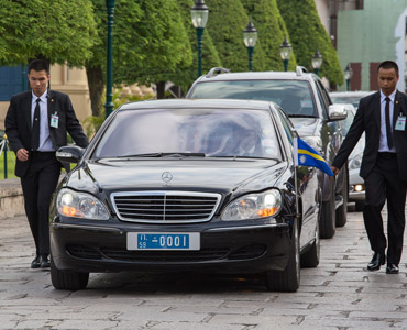 ddos攻击防御手段